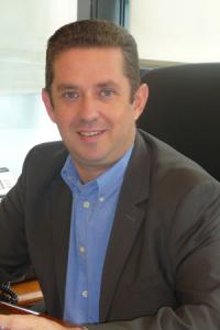Jérôme Despey, président du conseil spécialisé des vins de FranceAgriMer.
