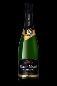 Castel va élargir sa gamme d’IGP Pays d’Oc cépages Roche Mazet avec un chardonnay brut en blanc.