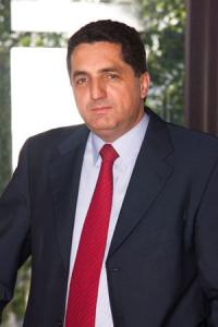 Bertrand Girard, directeur général du groupe Val d’Orbieu-Uccoar.
