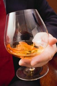 Bilan 2011 : le cognac franchit des 2 milliards d’euros de CA. © PHOTONONSTOP