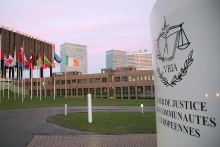 La Cour de Justice européenne estime qu’un vin ne peut pas être promu comme étant « digeste ». © AFP IMAGEFORUM