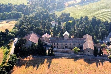 Le Château La Bastide devrait être cédé à BHC International Wine Assets Management, une société chinoise d’importation et de distribution de vins