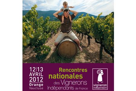 Les Vignerons indépendants de France organisent leurs rencontres annuelles les 12 et 13 avril, à Orange, dans le Vaucluse.