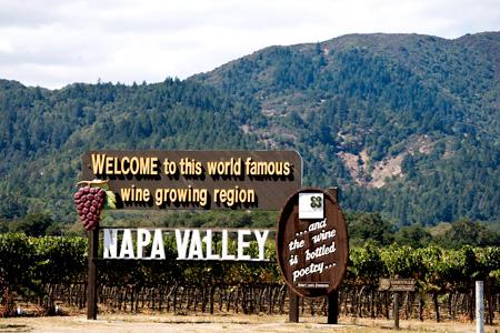 Après dix ans de surproduction et de prix bas, les fournisseurs de vin en vrac californiens se retrouvent subitement en position de force. © C. THIRIET