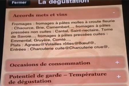 Bordeaux : L’interprofession lance une nouvelle application mobile pour les consommateurs