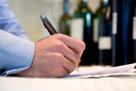La Cour de cassation estime qu’une vente de vin réglée par paiement échelonné ouvre droit à rétractation. © P. ROY