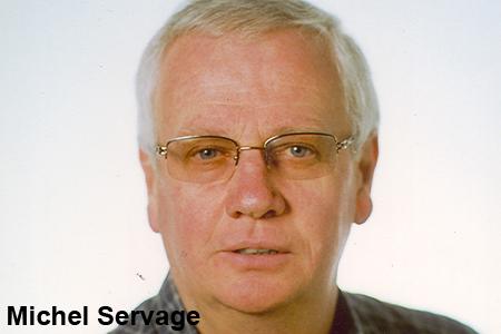 Michel Servage