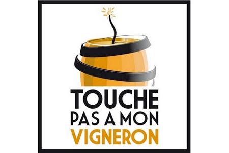 Le collectif « Touche pas à mon vigneron » a été créé pour risposter au rapport Reynaud.
