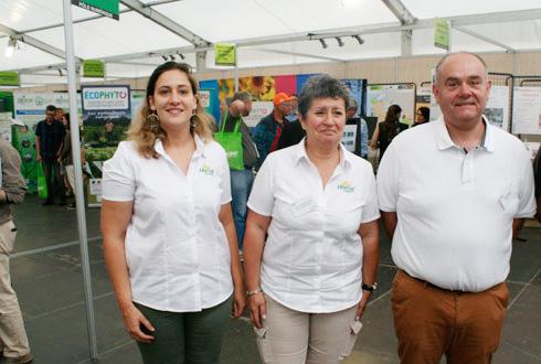 rencontres de gérontologie pratique 2012