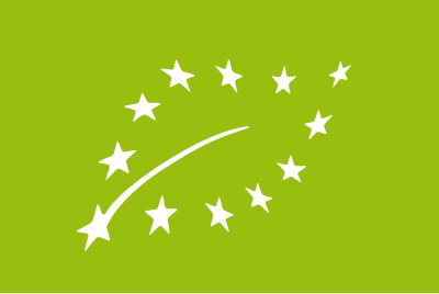 Logo européen pour les produits biologiques préemballés (2010)