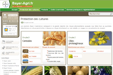 Bayer CropScience lance Merlin Flexx et Adengo sur le marché du désherbage sur maïs.