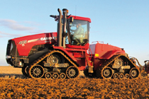 Tracteurs à 6 cylindres de plus de 200 ch : tous les engins disponibles sur le marché en 2010