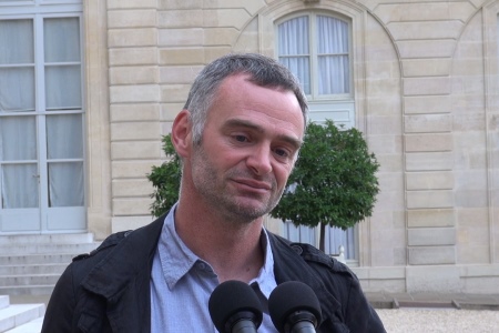 Laurent Pinatel